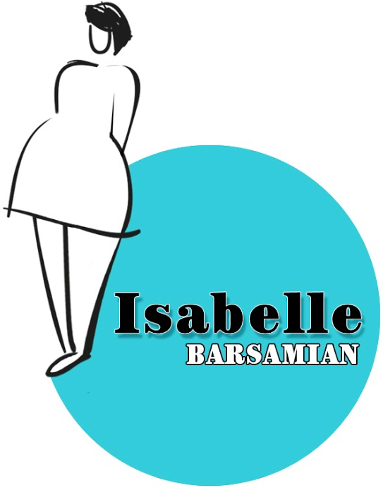 Isabelle Barsamian